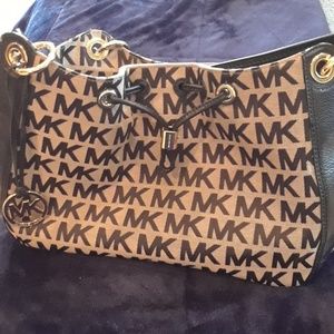 Michael Kors handbag